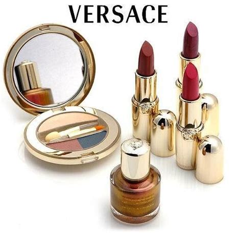 versace make up line|versace cosmetics to buy online.